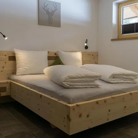 Apartment Edinger *