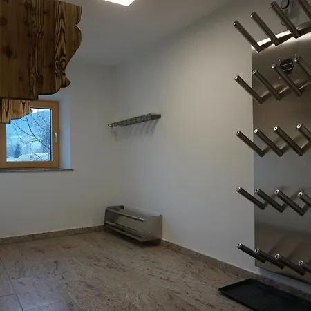 Apartment Edinger *