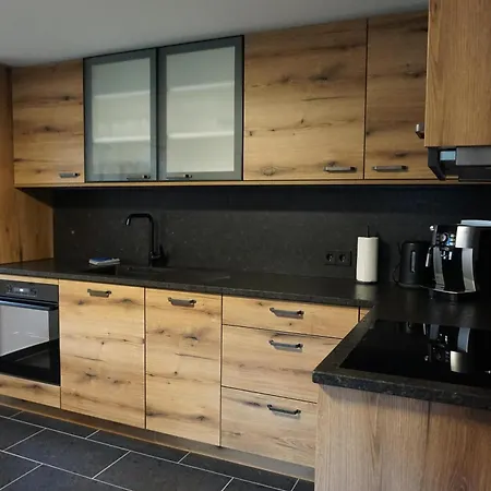 Edinger شقة سول