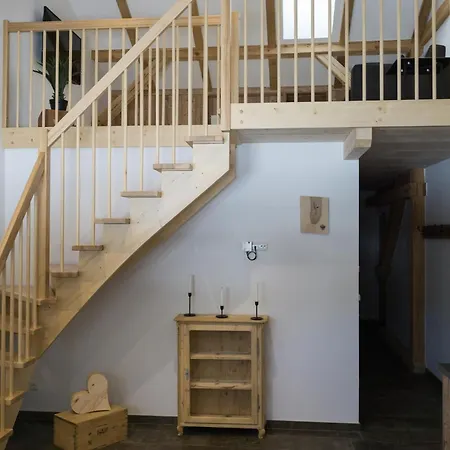 Apartment Edinger *