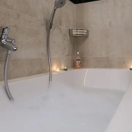 شقة Edinger سول