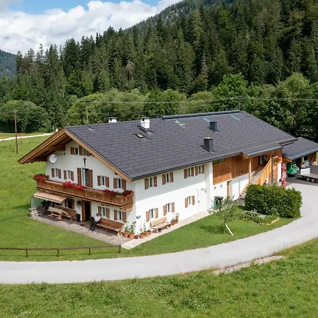 Lejlighed Edinger Söll