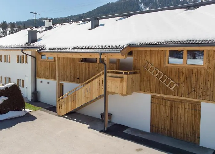 Edinger Διαμέρισμα *