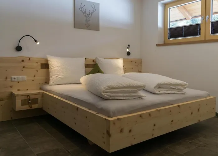 Διαμέρισμα Edinger *