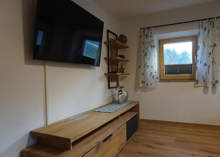 Edinger Διαμέρισμα *