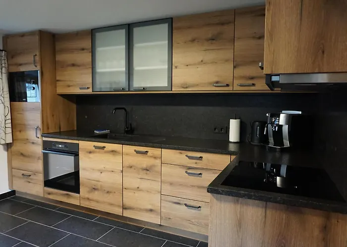 Edinger Lejlighed Söll