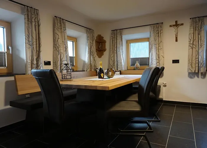 Edinger Διαμέρισμα *