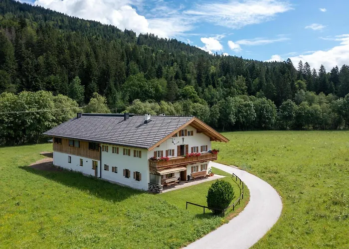 Edinger Διαμέρισμα