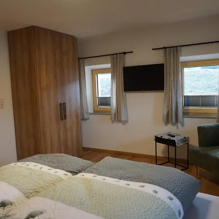 Apartment Edinger Söll