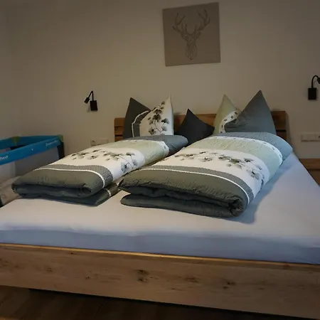 Edinger Apartment Söll