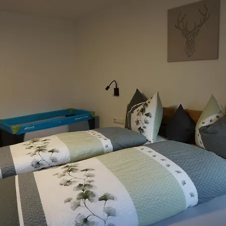 Apartment Edinger Söll