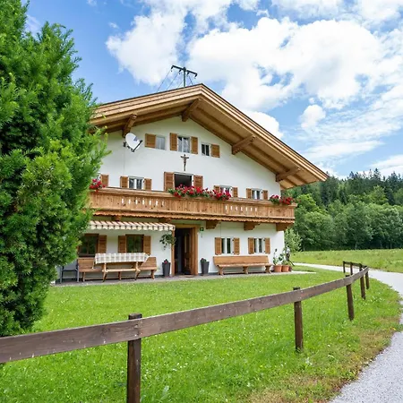 Apartment Edinger Söll