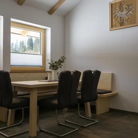 Edinger Lejlighed Söll