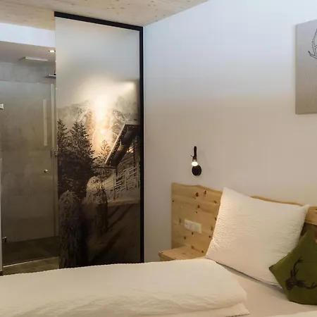 Edinger Lejlighed Söll