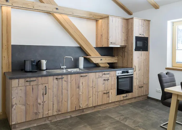 Edinger Appartamento