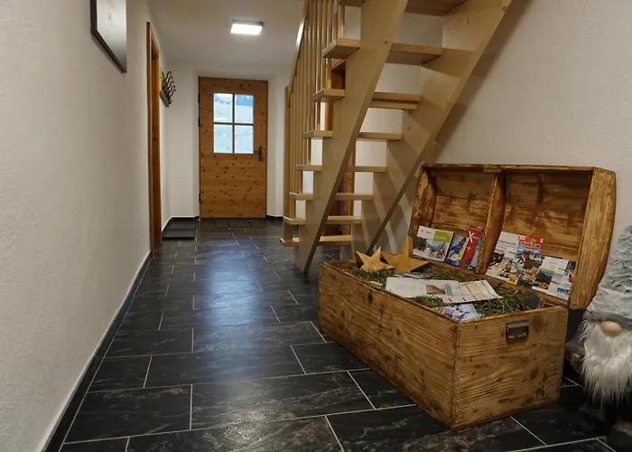 Appartamento Edinger Söll