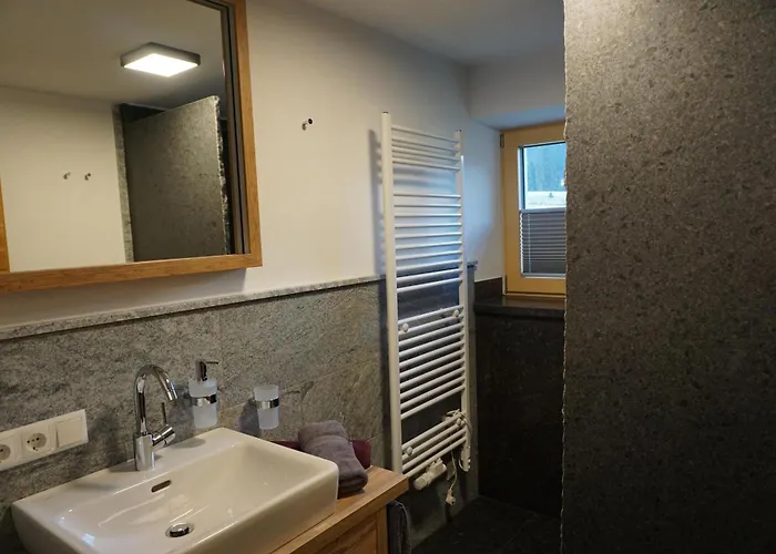 Appartamento Edinger *