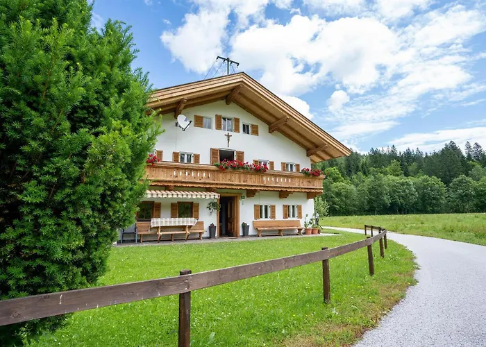 Appartamento Edinger Söll